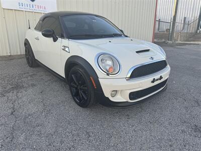 2013 MINI Roadster S   - Photo 4 - Midlothian, TX 76016