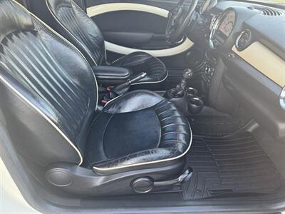 2013 MINI Roadster S   - Photo 19 - Midlothian, TX 76016