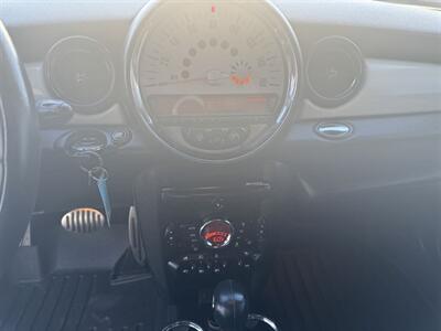 2013 MINI Roadster S   - Photo 15 - Midlothian, TX 76016