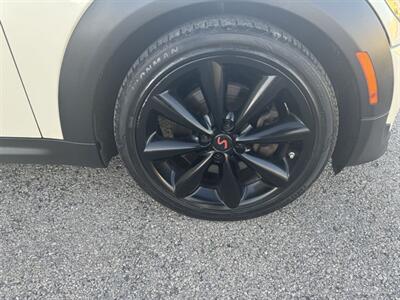2013 MINI Roadster S   - Photo 12 - Midlothian, TX 76016