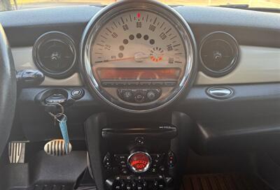 2013 MINI Roadster S   - Photo 20 - Midlothian, TX 76016