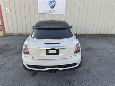 2013 MINI Roadster S   - Photo 11 - Midlothian, TX 76016