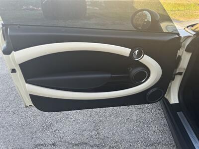 2013 MINI Roadster S   - Photo 14 - Midlothian, TX 76016