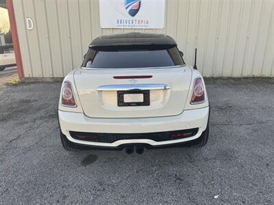 2013 MINI Roadster S   - Photo 7 - Midlothian, TX 76016