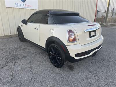 2013 MINI Roadster S   - Photo 8 - Midlothian, TX 76016