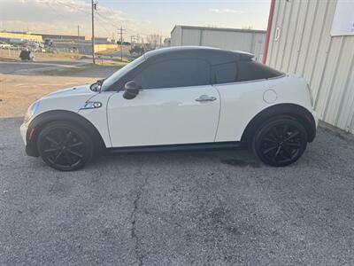 2013 MINI Roadster S   - Photo 9 - Midlothian, TX 76016