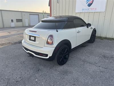 2013 MINI Roadster S   - Photo 6 - Midlothian, TX 76016