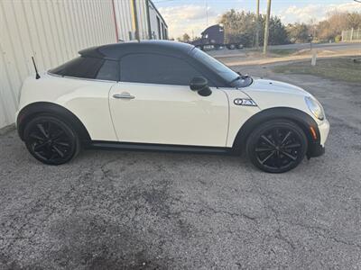 2013 MINI Roadster S   - Photo 5 - Midlothian, TX 76016