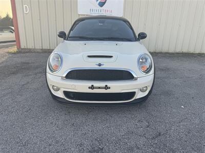 2013 MINI Roadster S   - Photo 3 - Midlothian, TX 76016