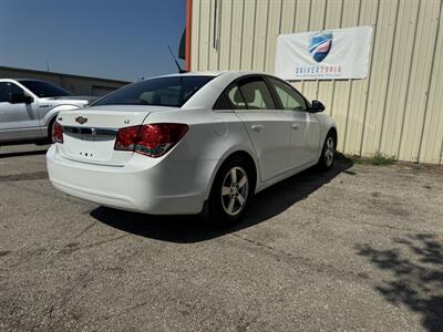 2014 Chevrolet Cruze 1LT Auto   - Photo 6 - Midlothian, TX 76016