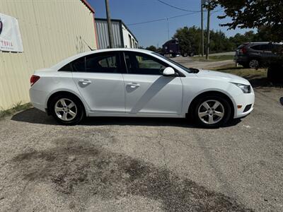 2014 Chevrolet Cruze 1LT Auto   - Photo 5 - Midlothian, TX 76016