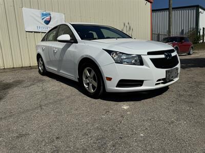 2014 Chevrolet Cruze 1LT Auto   - Photo 4 - Midlothian, TX 76016