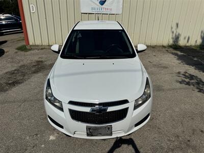 2014 Chevrolet Cruze 1LT Auto   - Photo 10 - Midlothian, TX 76016
