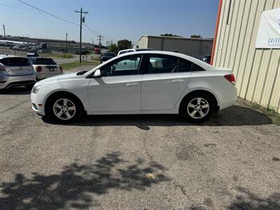 2014 Chevrolet Cruze 1LT Auto   - Photo 9 - Midlothian, TX 76016