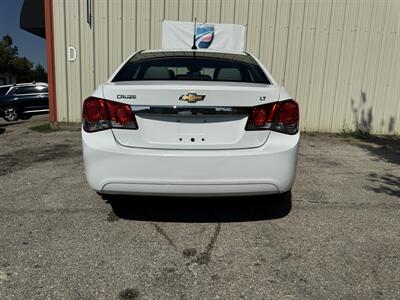 2014 Chevrolet Cruze 1LT Auto   - Photo 7 - Midlothian, TX 76016