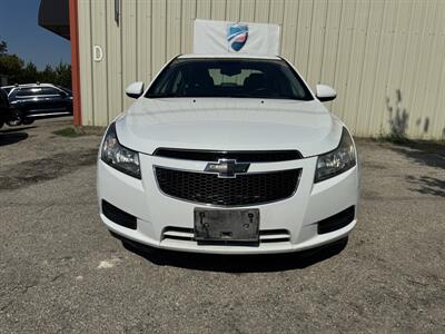 2014 Chevrolet Cruze 1LT Auto   - Photo 3 - Midlothian, TX 76016