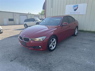 2013 BMW XI SULEV   - Photo 1 - Midlothian, TX 76016