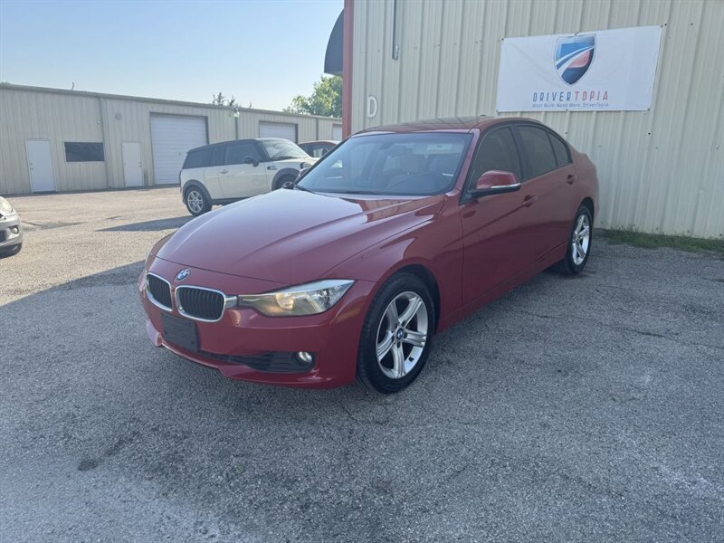 2013 BMW XI SULEV  