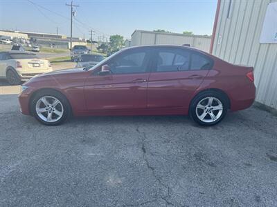 2013 BMW XI SULEV   - Photo 8 - Midlothian, TX 76016