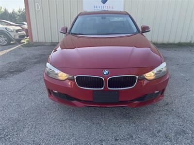 2013 BMW XI SULEV   - Photo 3 - Midlothian, TX 76016