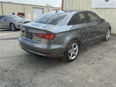 2015 Audi A3 2.0T quattro Premium - Photo 6 - Midlothian, TX 76056