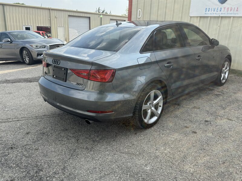 2015 Audi A3 Sedan Premium - Photo 6