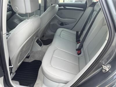 2015 Audi A3 2.0T quattro Premium - Photo 19 - Midlothian, TX 76056