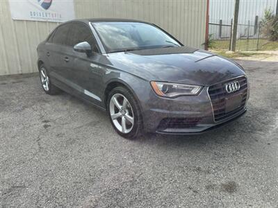 2015 Audi A3 2.0T quattro Premium - Photo 4 - Midlothian, TX 76056