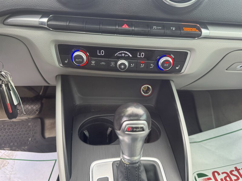 2015 Audi A3 Sedan Premium - Photo 18