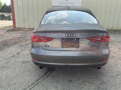 2015 Audi A3 2.0T quattro Premium - Photo 26 - Midlothian, TX 76056