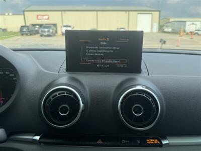 2015 Audi A3 2.0T quattro Premium - Photo 14 - Midlothian, TX 76056