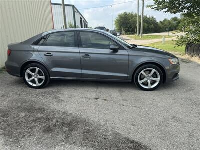 2015 Audi A3 2.0T quattro Premium - Photo 5 - Midlothian, TX 76056