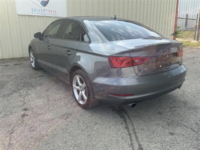 2015 Audi A3 2.0T quattro Premium - Photo 8 - Midlothian, TX 76056