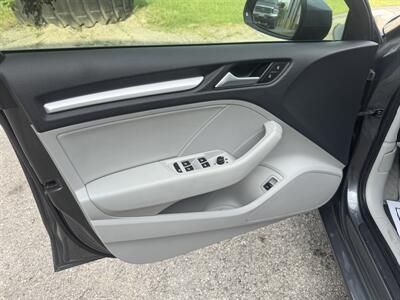 2015 Audi A3 2.0T quattro Premium - Photo 17 - Midlothian, TX 76056