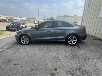 2015 Audi A3 2.0T quattro Premium - Photo 9 - Midlothian, TX 76056