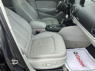 2015 Audi A3 2.0T quattro Premium - Photo 23 - Midlothian, TX 76056