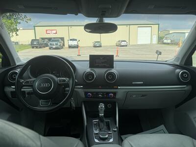 2015 Audi A3 2.0T quattro Premium - Photo 25 - Midlothian, TX 76056