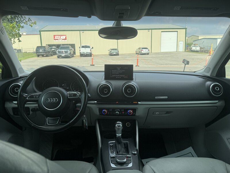 2015 Audi A3 Sedan Premium - Photo 25