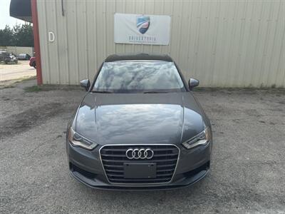 2015 Audi A3 2.0T quattro Premium - Photo 3 - Midlothian, TX 76056