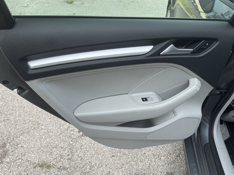 2015 Audi A3 Sedan Premium - Photo 20