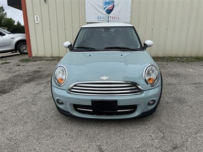 2011 MINI Cooper   - Photo 3 - Midlothian, TX 76016