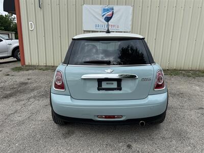 2011 MINI Cooper   - Photo 16 - Midlothian, TX 76016