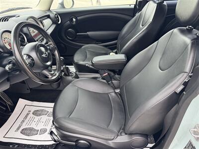 2011 MINI Cooper   - Photo 7 - Midlothian, TX 76016