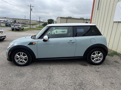 2011 MINI Cooper   - Photo 20 - Midlothian, TX 76016