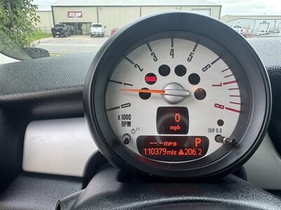 2011 MINI Cooper   - Photo 9 - Midlothian, TX 76016