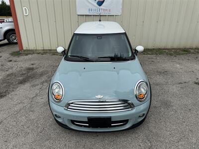 2011 MINI Cooper   - Photo 4 - Midlothian, TX 76016