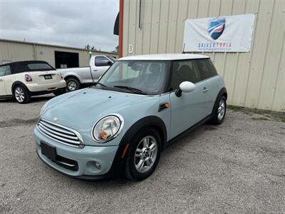 2011 MINI Cooper   - Photo 1 - Midlothian, TX 76016
