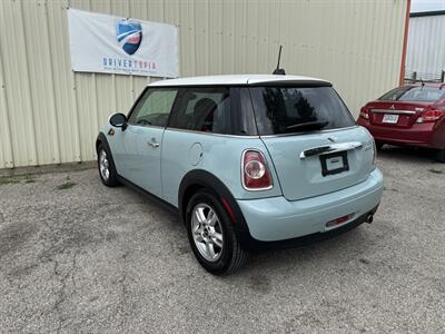 2011 MINI Cooper   - Photo 17 - Midlothian, TX 76016