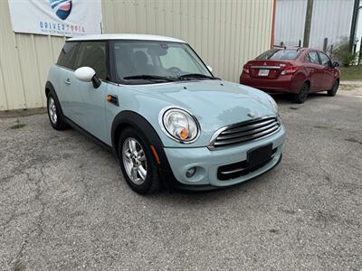 2011 MINI Cooper   - Photo 5 - Midlothian, TX 76016