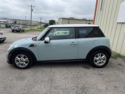 2011 MINI Cooper   - Photo 2 - Midlothian, TX 76016